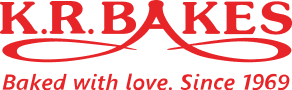 Logo KR Bakes